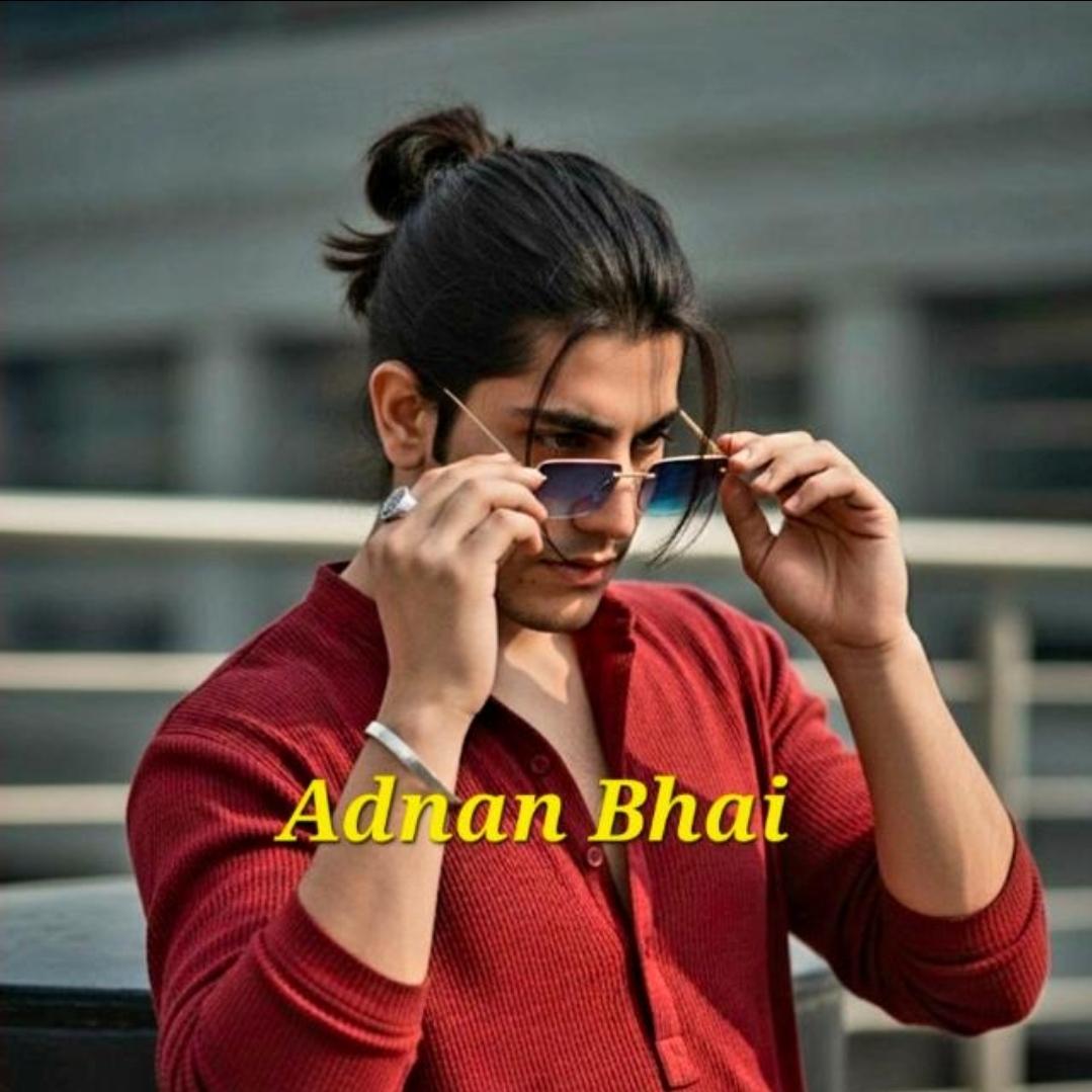Adnan Bhai