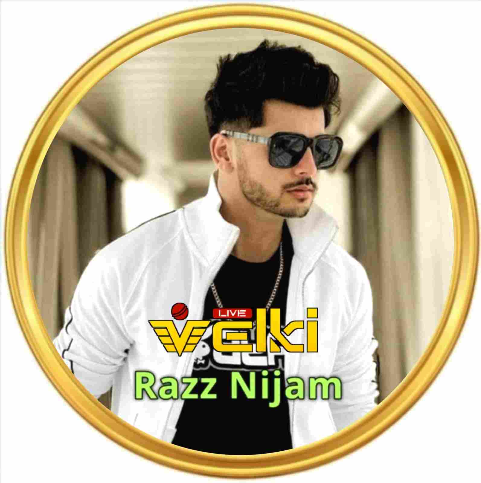Razz Nijam {Admin}