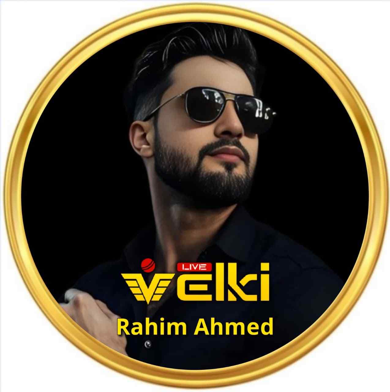 Rahim Ahmed