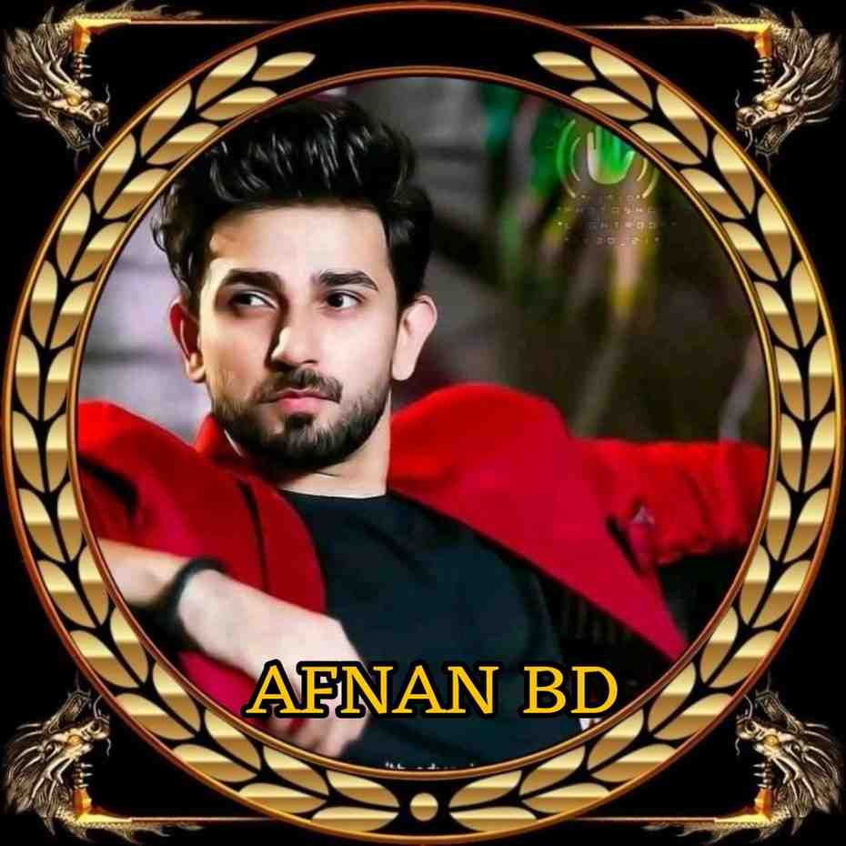 Afnan Vai